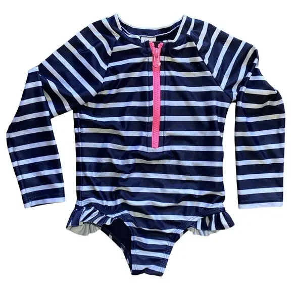 Ruffle Butts & Gap Bundle Swimsuits - Picture 5 of 9